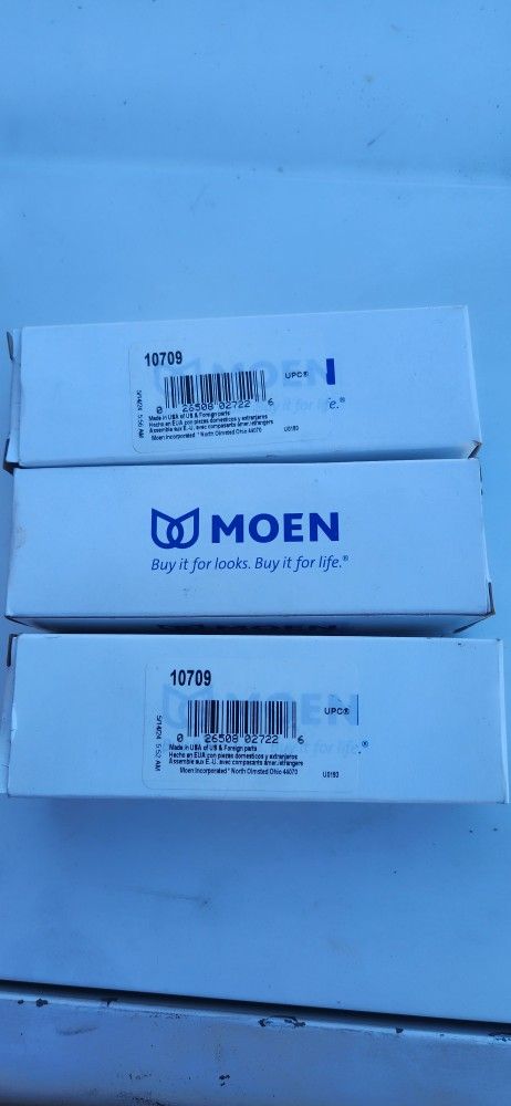 Moen Sink Pop Ups