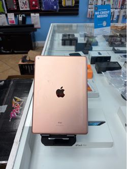 Apple iPad  10.2 Inch 128GB Unlocked  Like New
