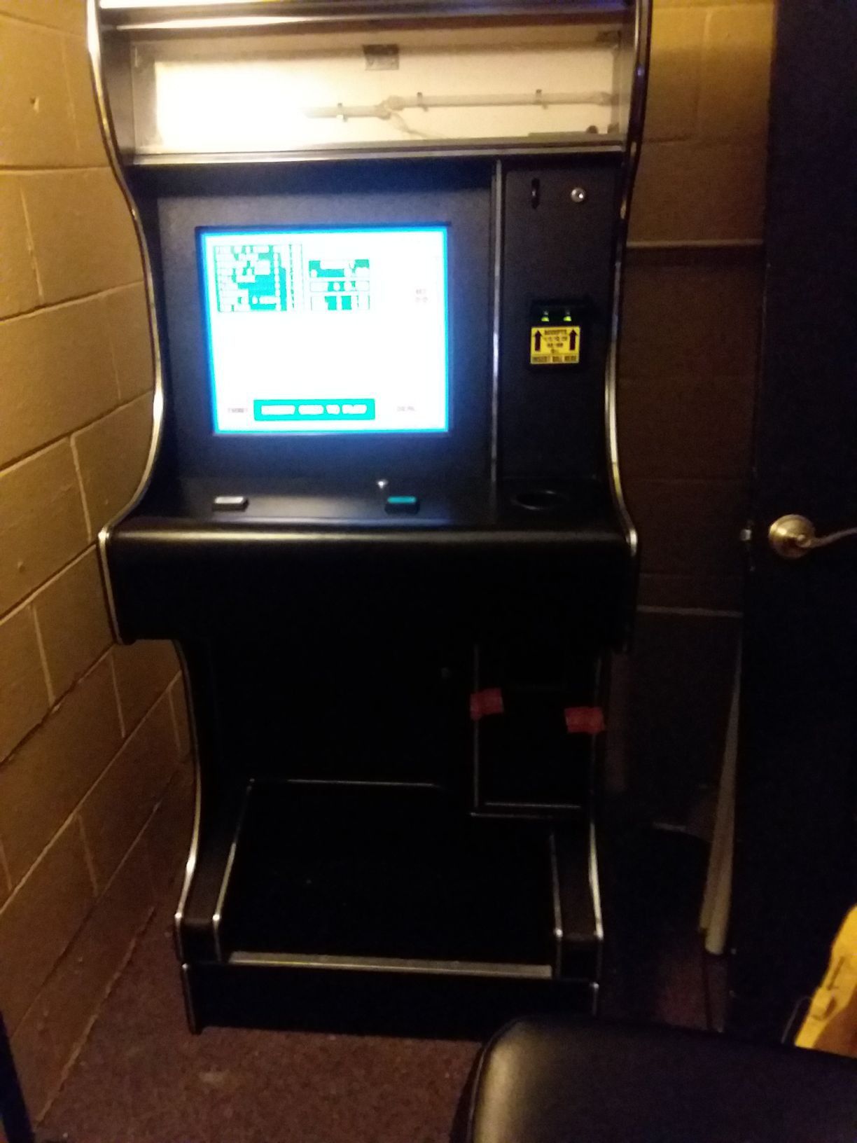 Pot o Gold POG Keno Machine for Sale in Charlotte, NC OfferUp
