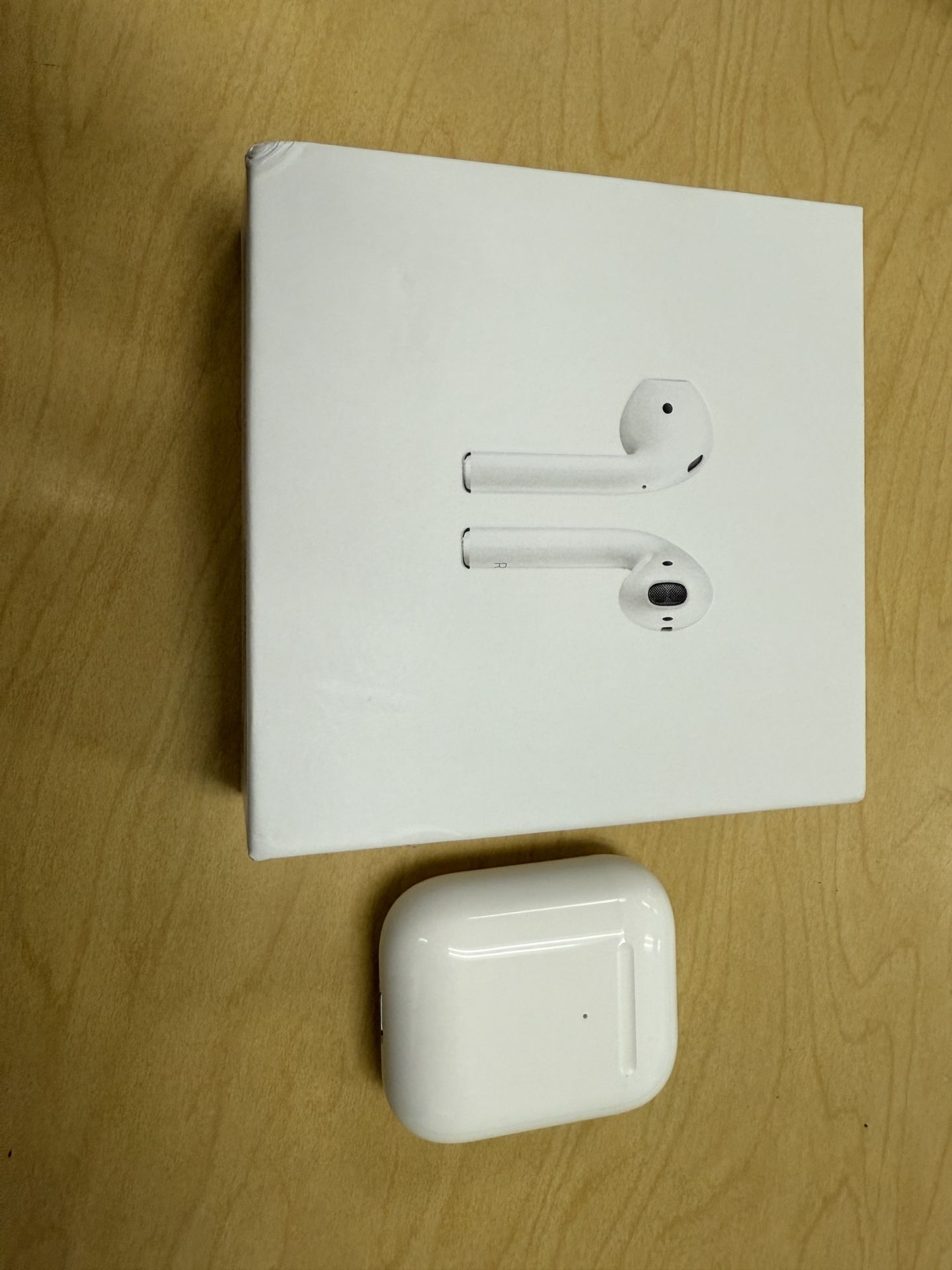 AirPod Gen 1