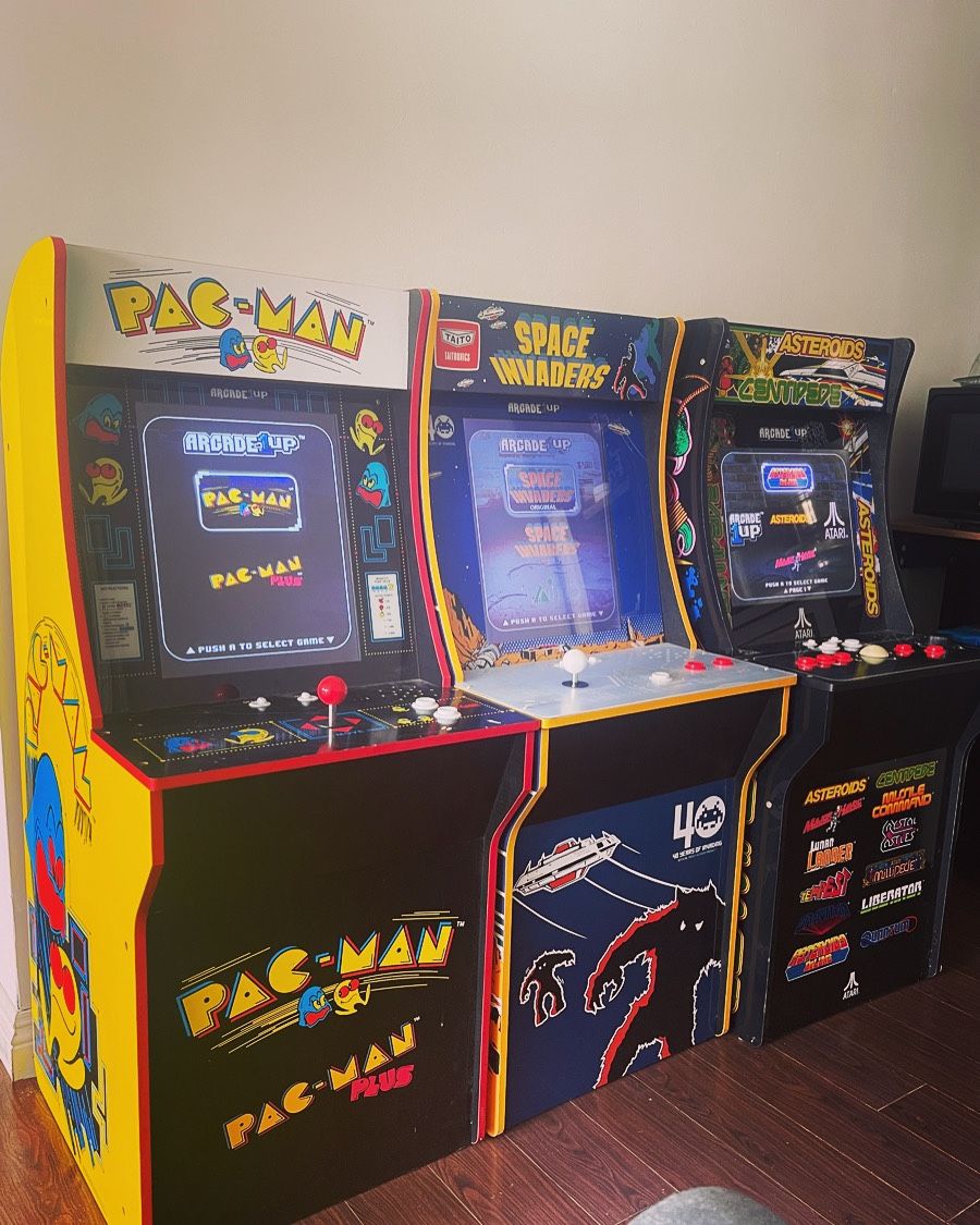 ARCADE