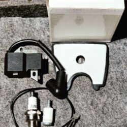 Goa Motors Ignition Module Coil For Husqvarna $20