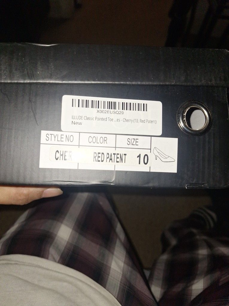 For Female
