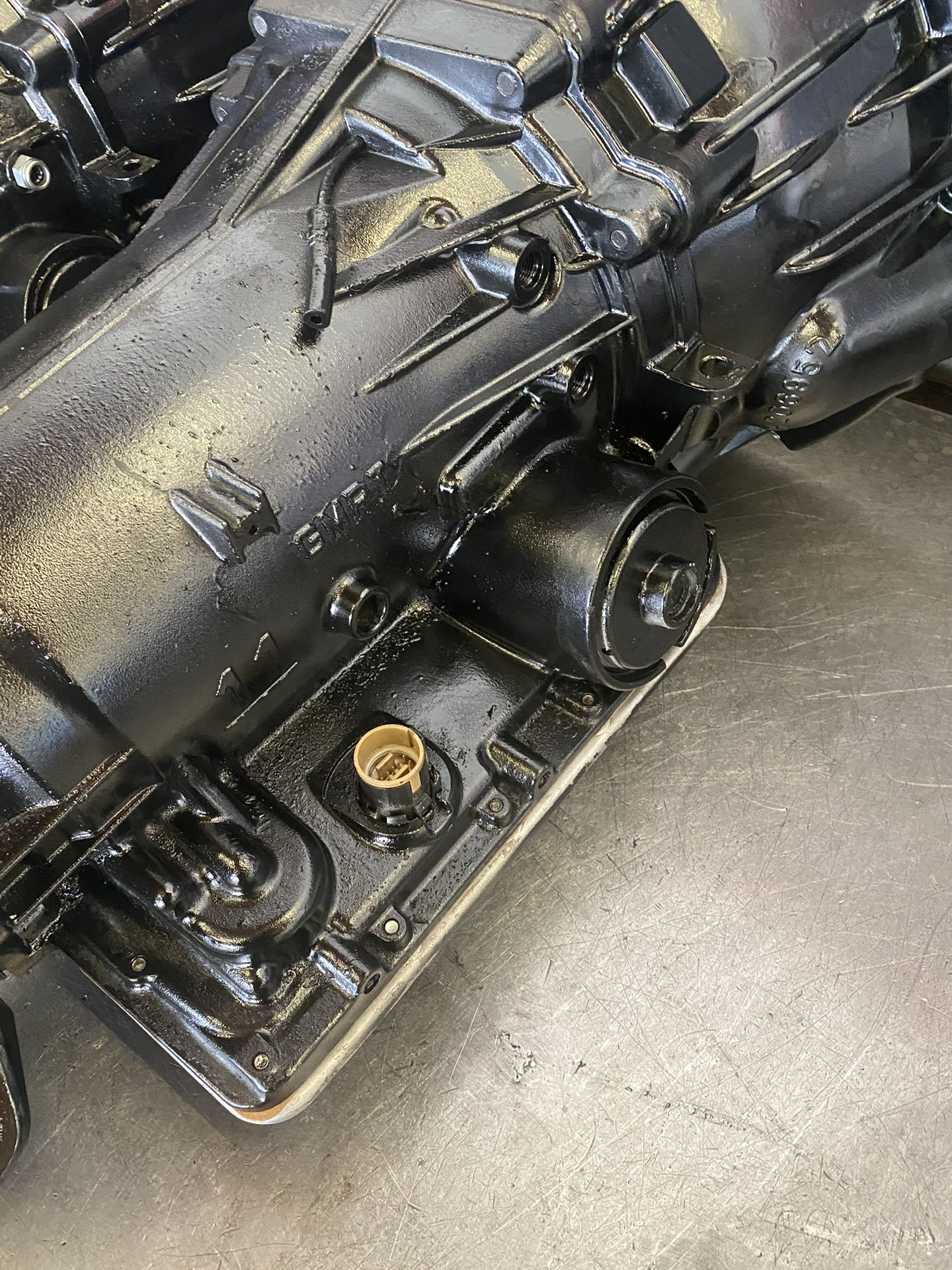 Rebuilt 4l60E Transmission for Sale in Phoenix, AZ OfferUp