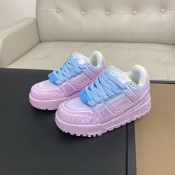 Unisex LV sneakers