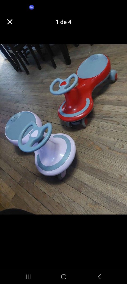 toy