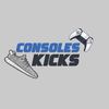 Consoles N’ Kicks 