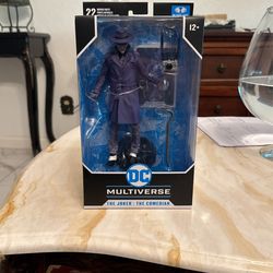 McFarlane Joker