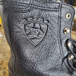 Ariat Heritage Lacer woman's boots