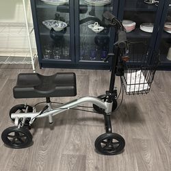 Nova Go! TKW-12 Scooter