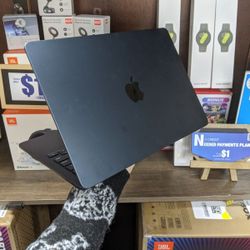 Apple MacBook Air M2  - 90 Days Warranty Included 