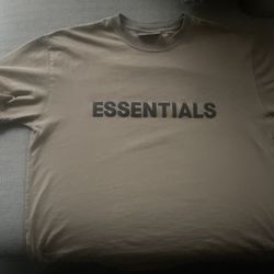 Essentials Tee