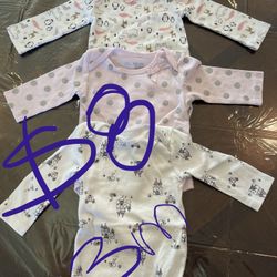 Camisetas De Bebé 3 Meses