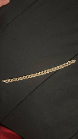 Rope chain