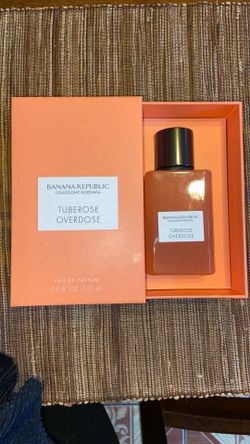 Banana Republic Perfume