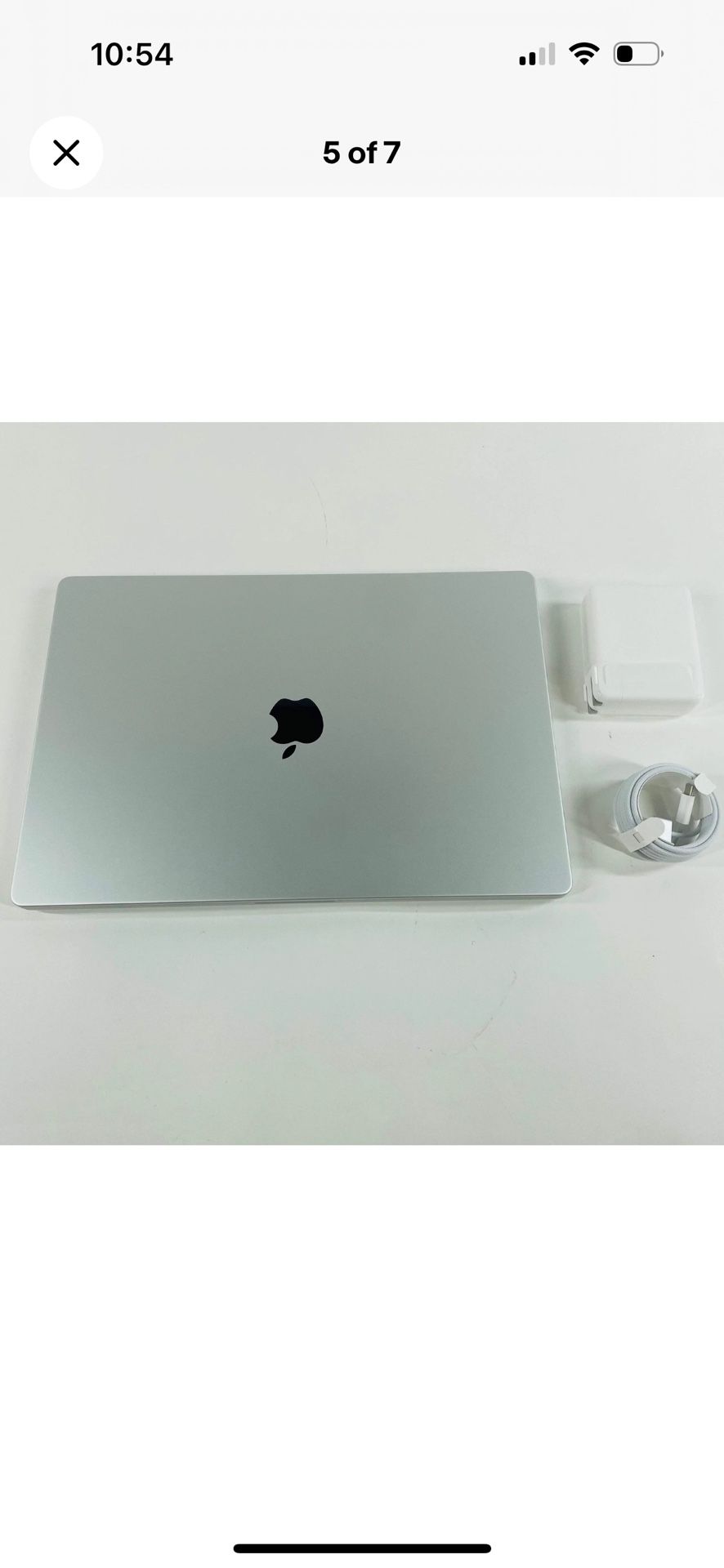 Apple MacBook Pro 14 M4 -48GB RAM