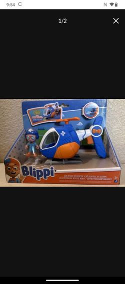Blippi
