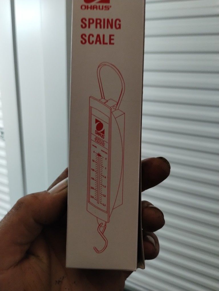 Fish Scale