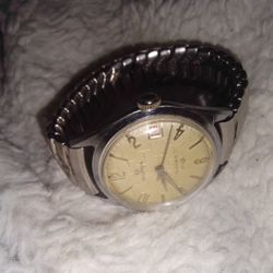 Vintage Watch 