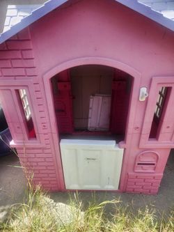 Little Tikes Cape Cottage