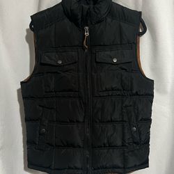 Goodfellow & co Puffer Vest