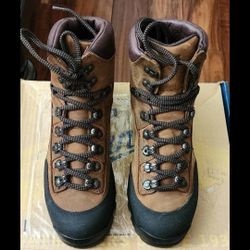 Danner Expedition GTX Waterproof Hiking Boots