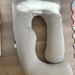 Momcozy Pregnancy Pillow 