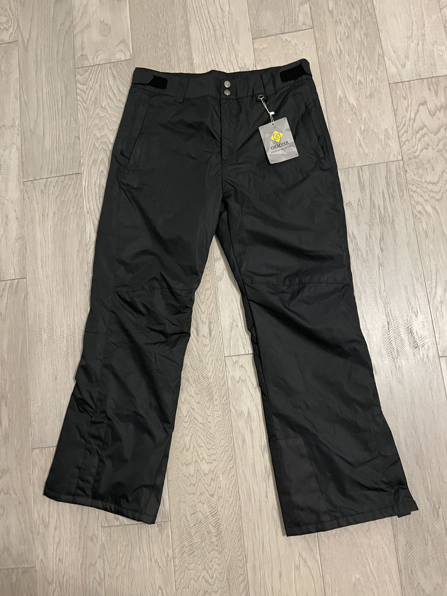 Gemyse Snow Ski Snow Pants for Sale in Garden Grove, CA - OfferUp
