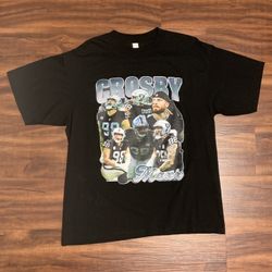 Crosby Maxx XL t-shirt