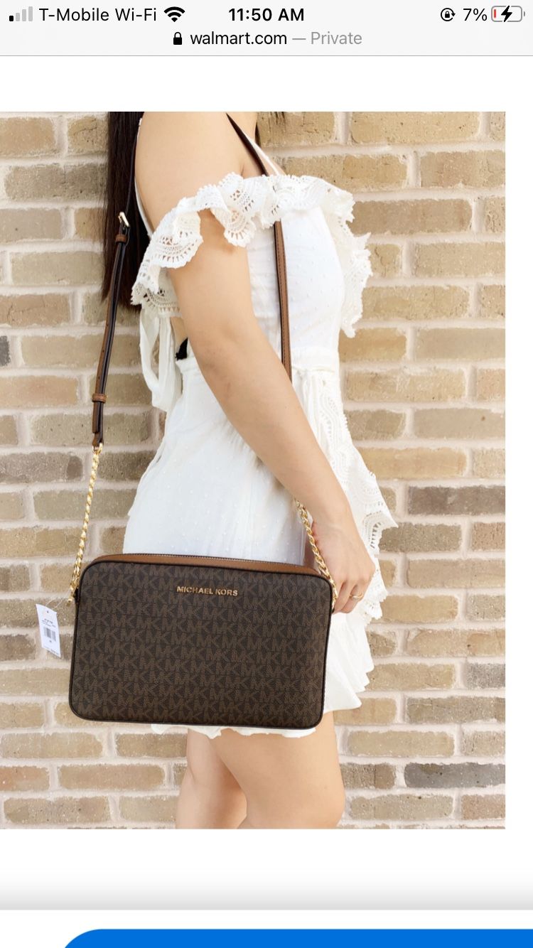Michele Kors Side Bag