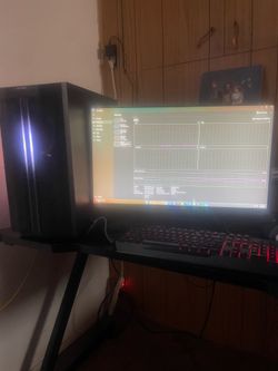 Gaming pc  AMD Build