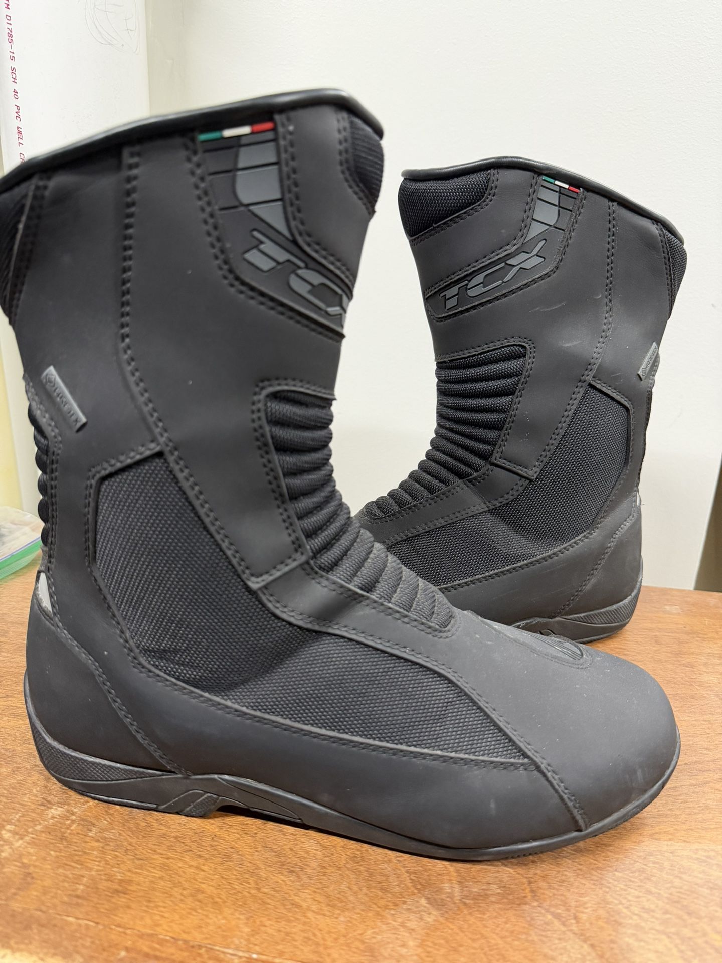 Boots tcx explorer 4 gore tex gtx