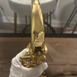 Tenor Sax