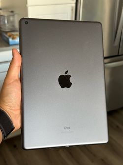 Apple iPad 7th Gen 32GB Wi-Fi – Space Gray