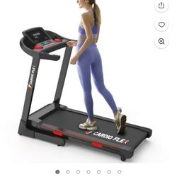 Treadmill 