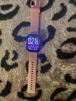 Smart watch