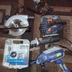 Tools