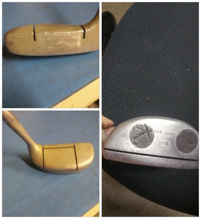Putter Sale
