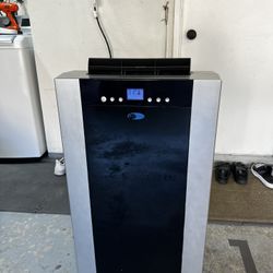 Whynter Portable Air Conditioner