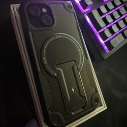 I Phone 15