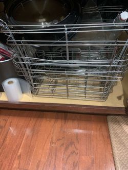 Catering Bundle – 7 Full‑Size Chafing Racks + 9 Fuel Gel Cans