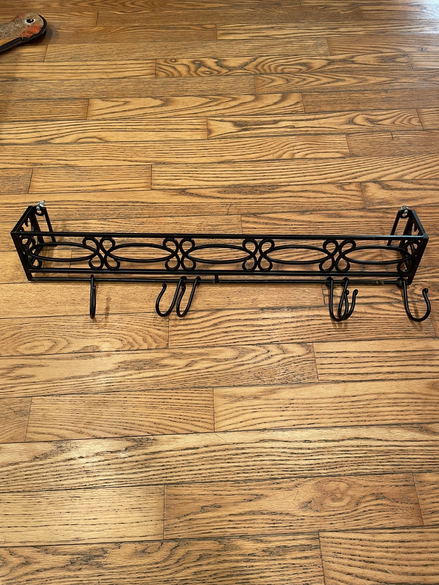 Coat Rack / Pot rack / Towel Rack