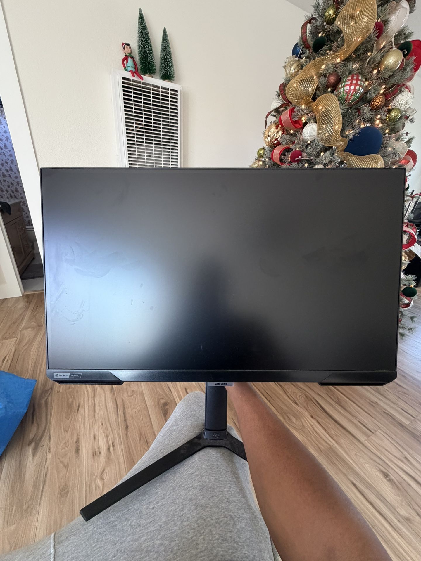 Gaming Monitor
