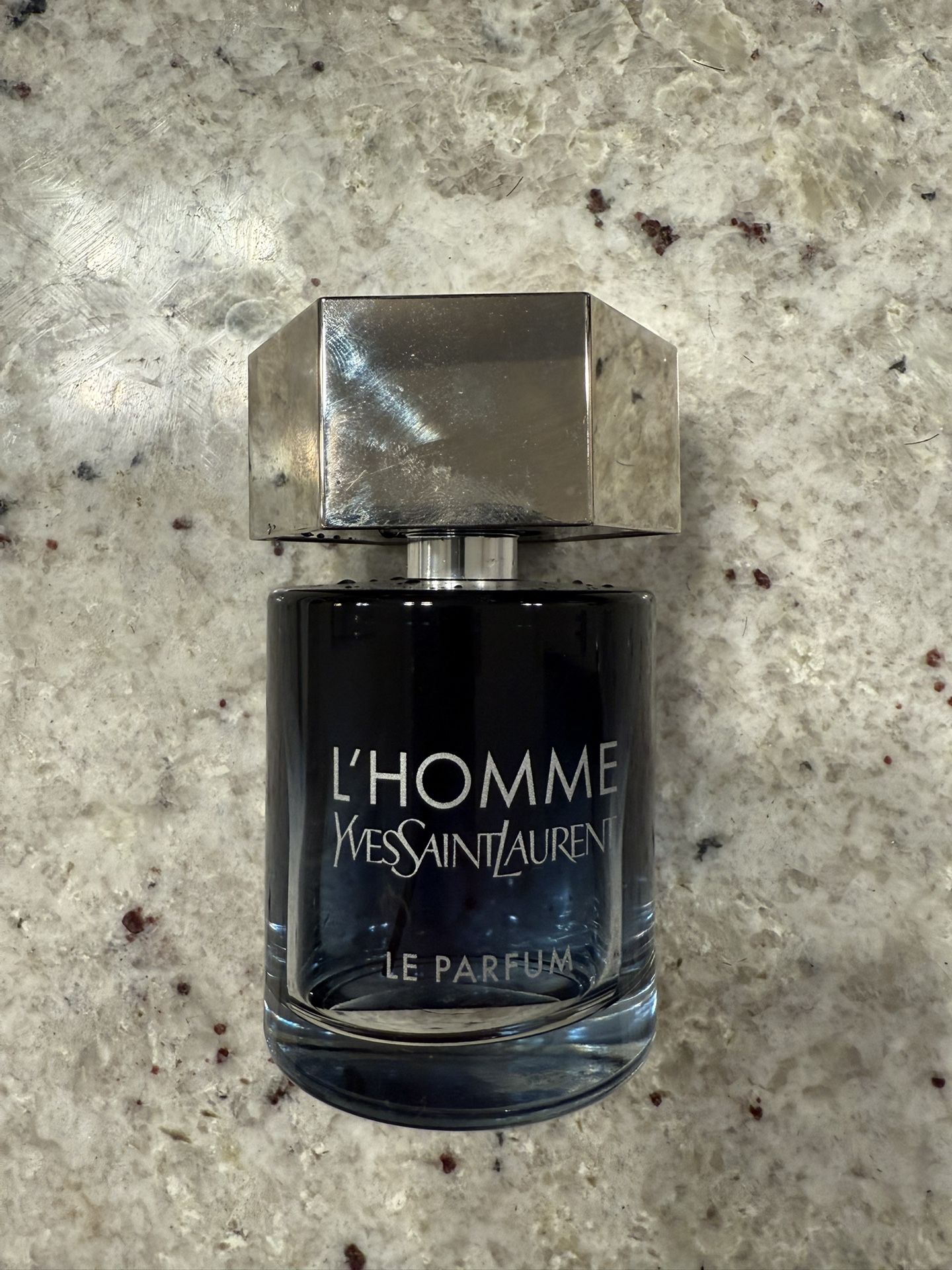 Ysl Homme 