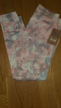 True Religion Jeans size 32 ( womans)