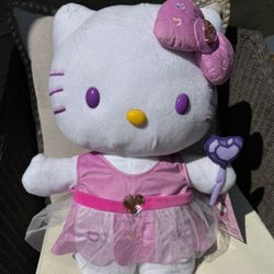 princess hello kitty! 
