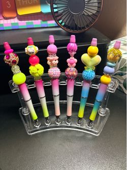Basic Focal Pens