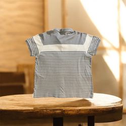 Aeropostale XXL Striped Polo – $10