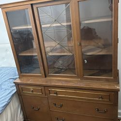 China Cabinet