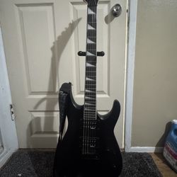 Jackson Dinky JS22 Electric Guitar 